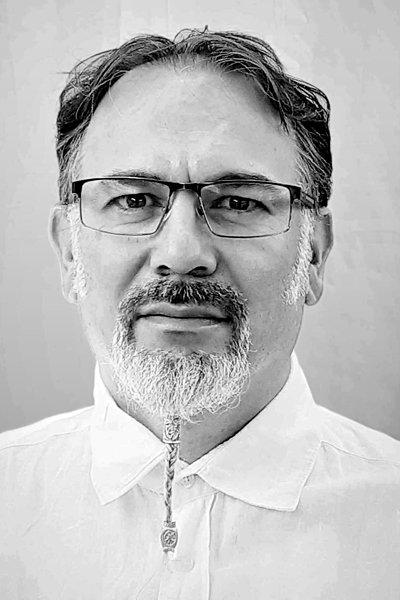 Daniel Miles, auteur jeunesse, fantasy et science-fiction