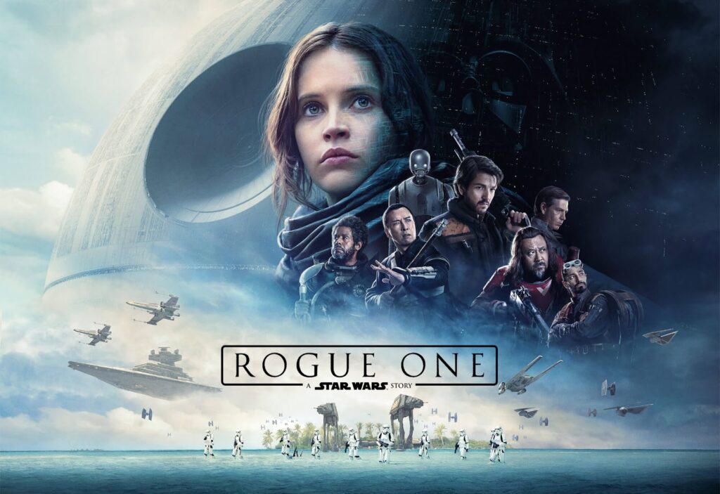 Rogue One