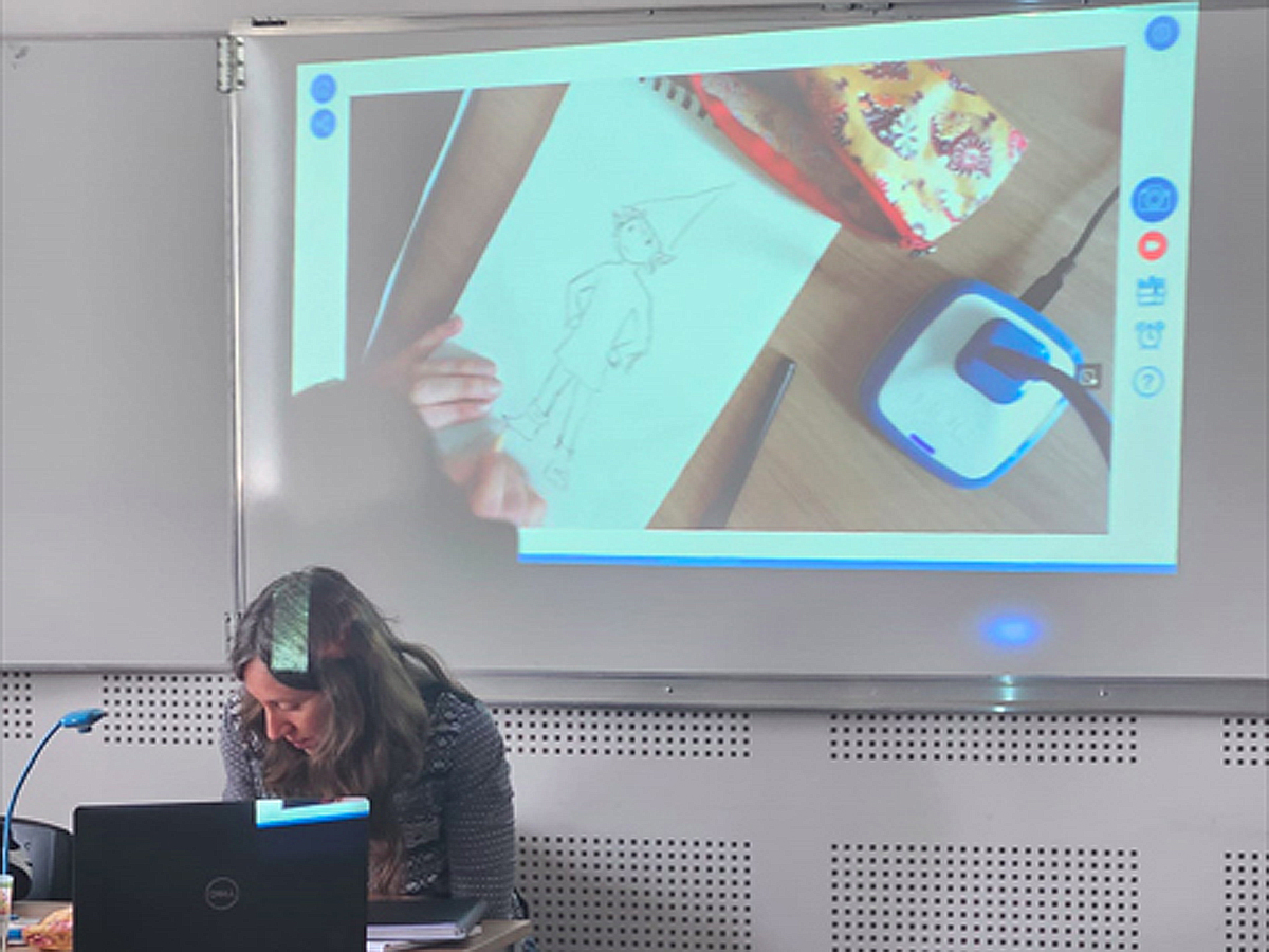 Journée finale Prix Les Imaginaires 2026