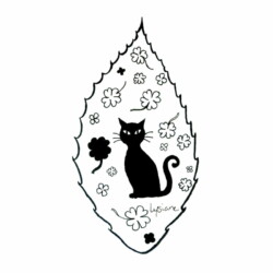 Inktober 2023 - Fortune, Lysiane Binet