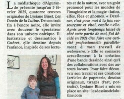 La Nouvelle République 28 décembre 2024 La Nouvelle République 28 décembre 2024