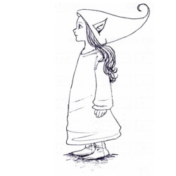 Le blog de la lutine