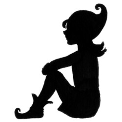 Les dessins de la lutine V1