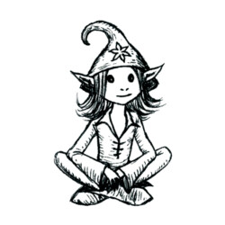 Les dessins de la lutine